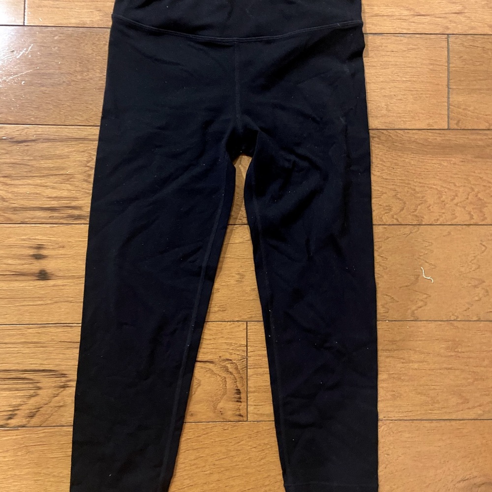 Athleta girl leggings